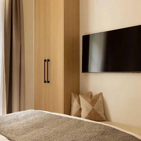 Charming Cosy - 2p - Gare Saint Lazare Parigi